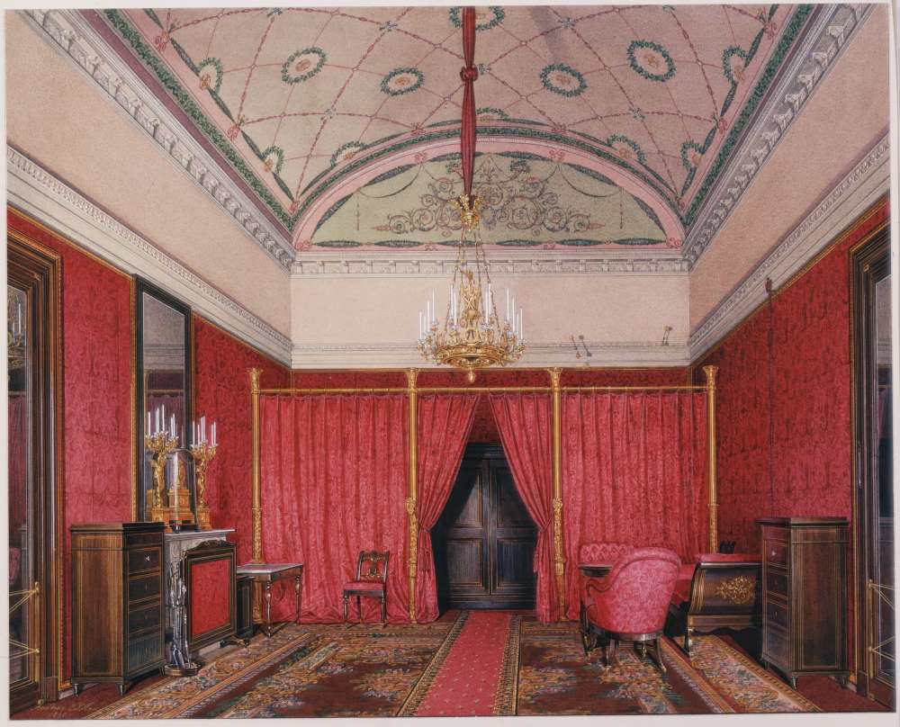 Interiors.of.the.Winter.Palace.The.First.Reserved.Apartment.The.Dressing.Room.of.Grand.Princess.Maria.Nikolayevna -   