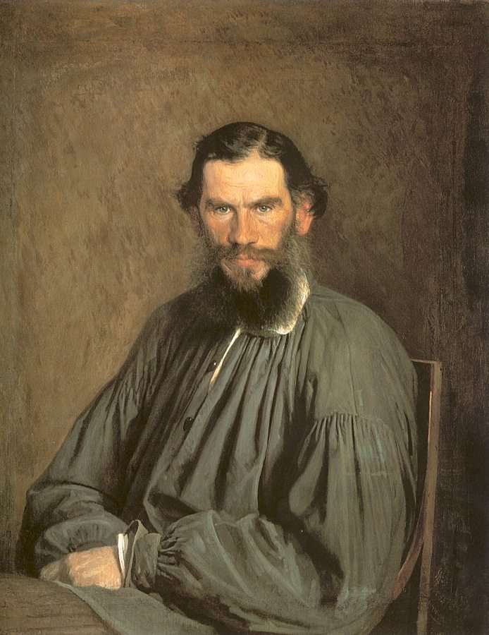 Portrait_of_the_Writer_Leo_Tolstoy -   