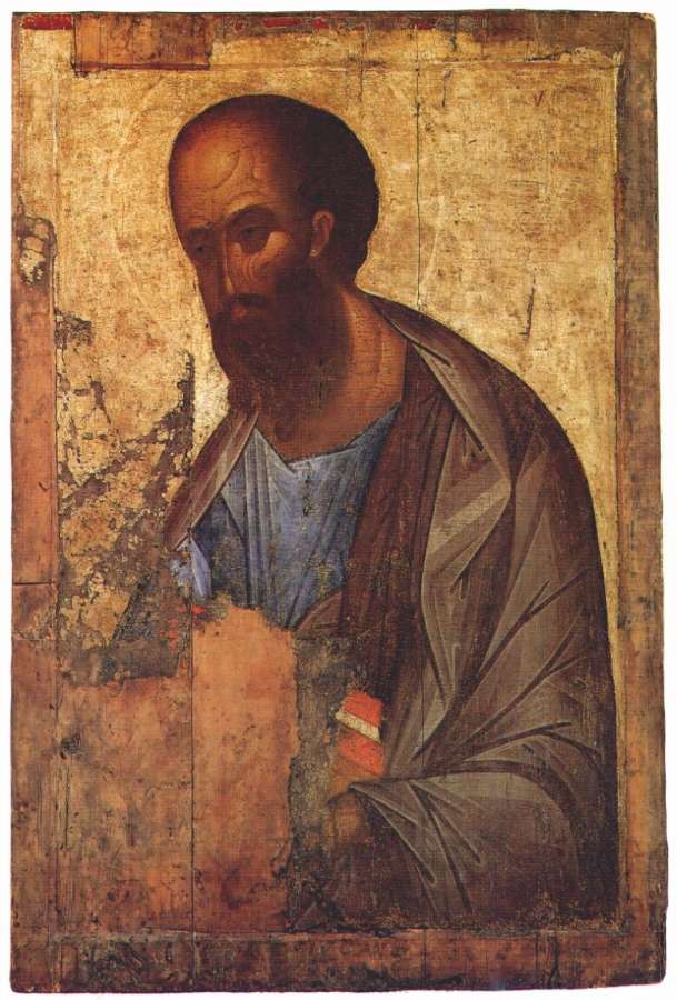 rublev_st-paul-the-apostle_1410s -   