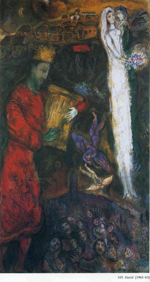 Chagall (102) -   