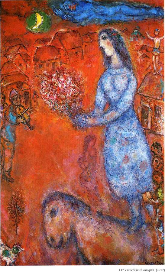 Chagall (17) -   