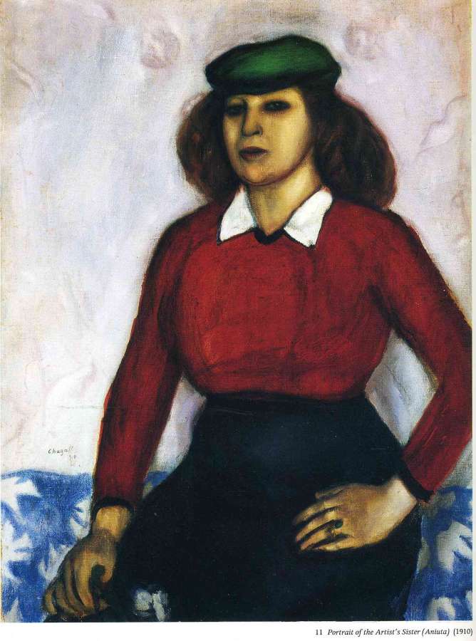 Chagall (34) -   