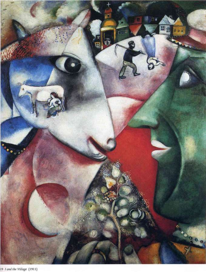 Chagall (45) -   
