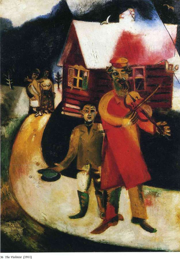 Chagall (47) -   