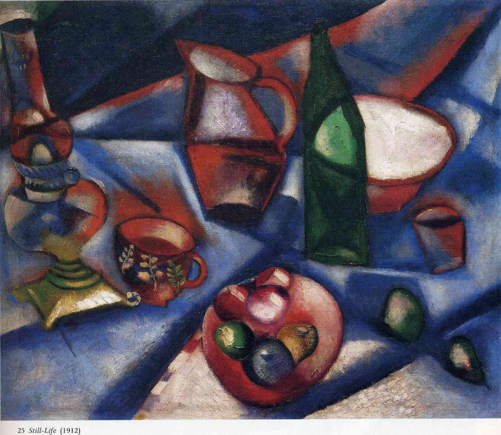 Chagall (49) -   