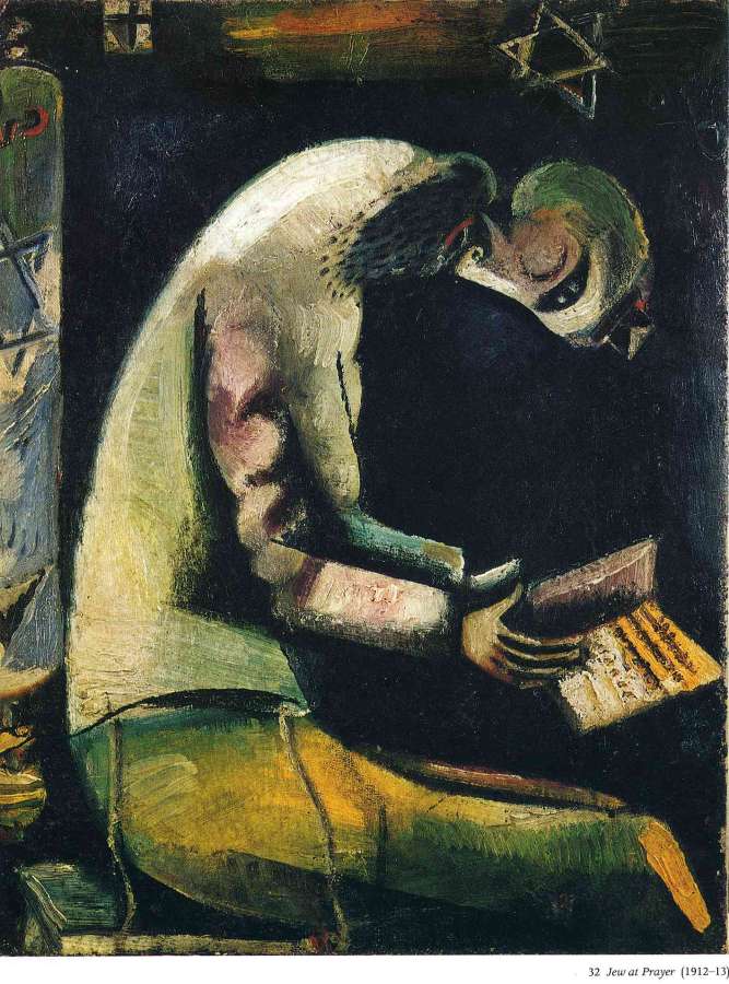 Chagall (54) -   