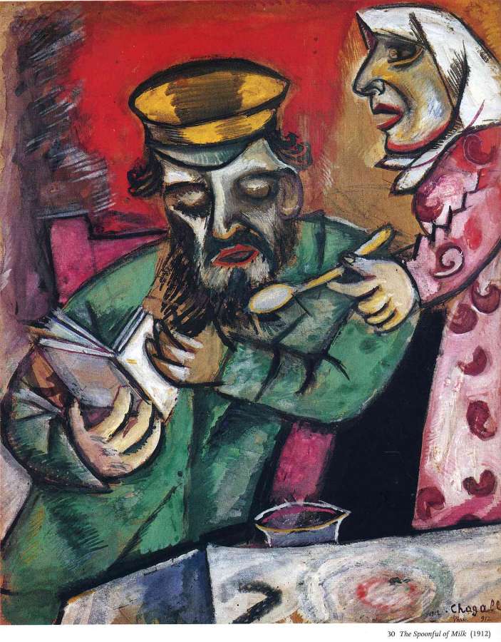 Chagall (56) -   