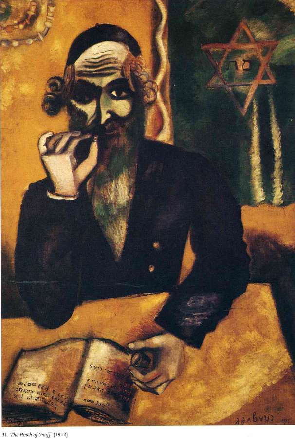 Chagall (57) -   
