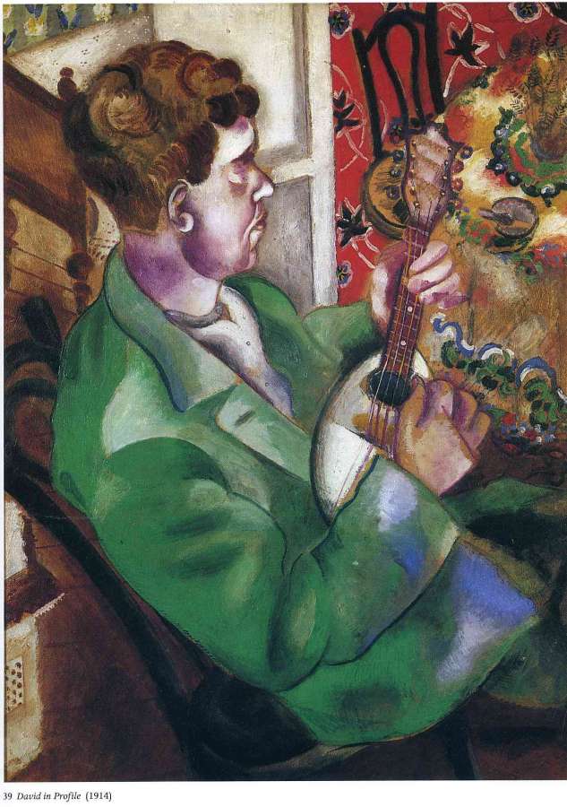 Chagall (59) -   