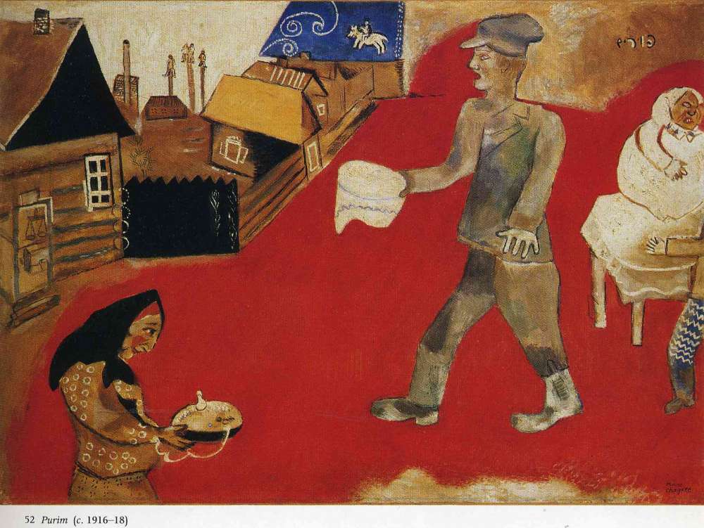 Chagall (67) -   