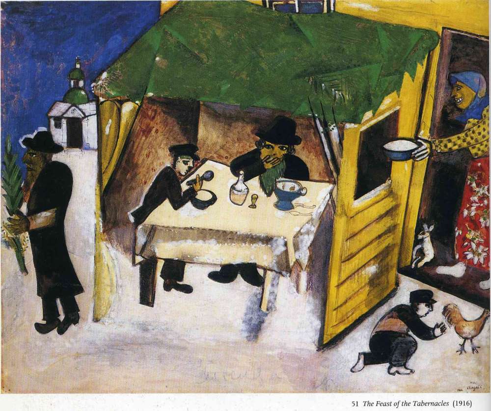 Chagall (68) -   