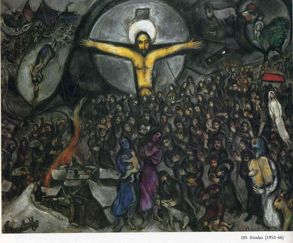 Chagall (7) -   