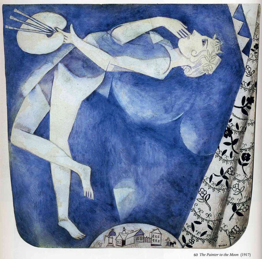 Chagall (74) -   