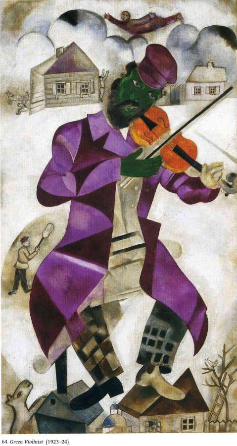 Chagall (77) -   