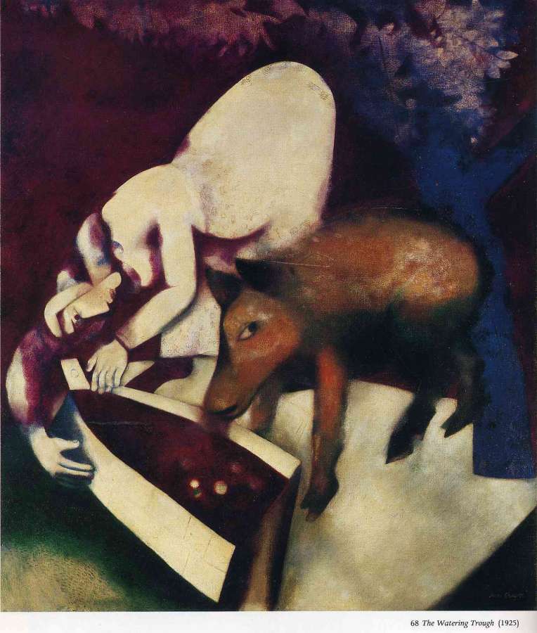 Chagall (78) -   