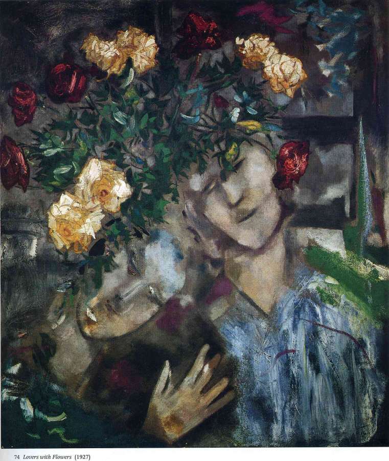 Chagall (79) -   
