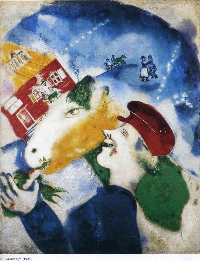 Chagall (81) -   