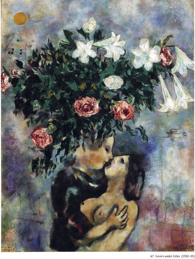 Chagall (82) -   