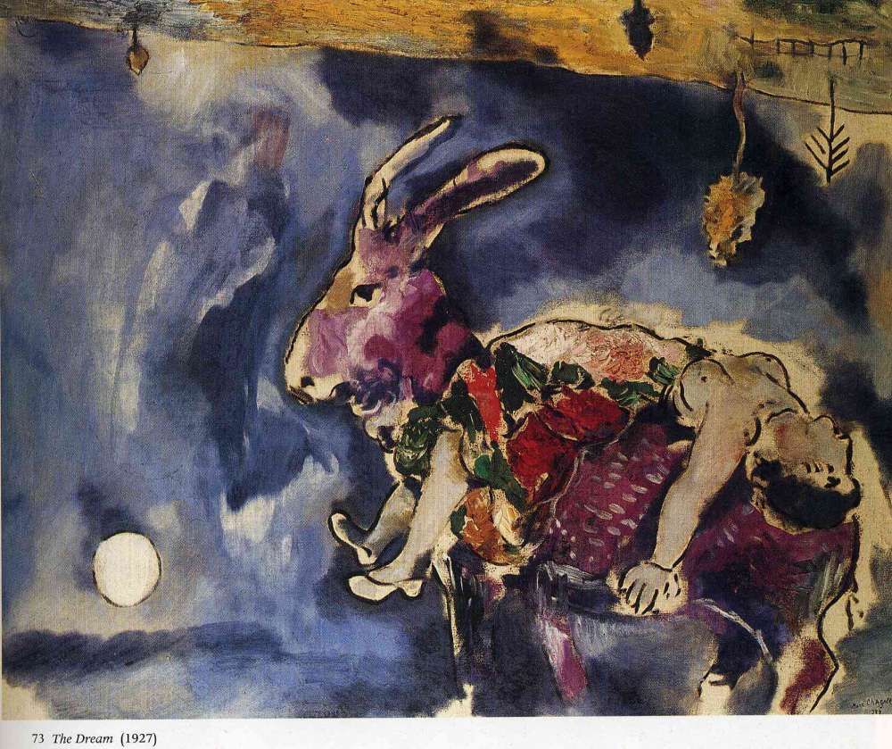 Chagall (83) -   