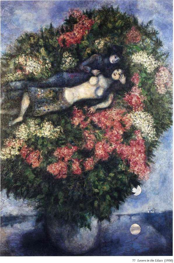 Chagall (86) -   