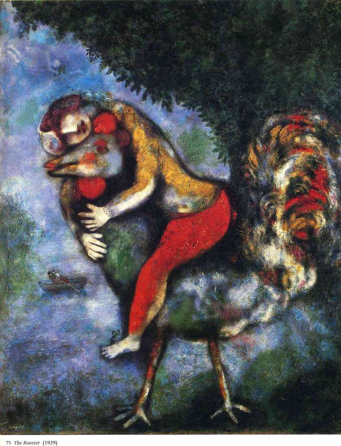 Chagall (87) -   