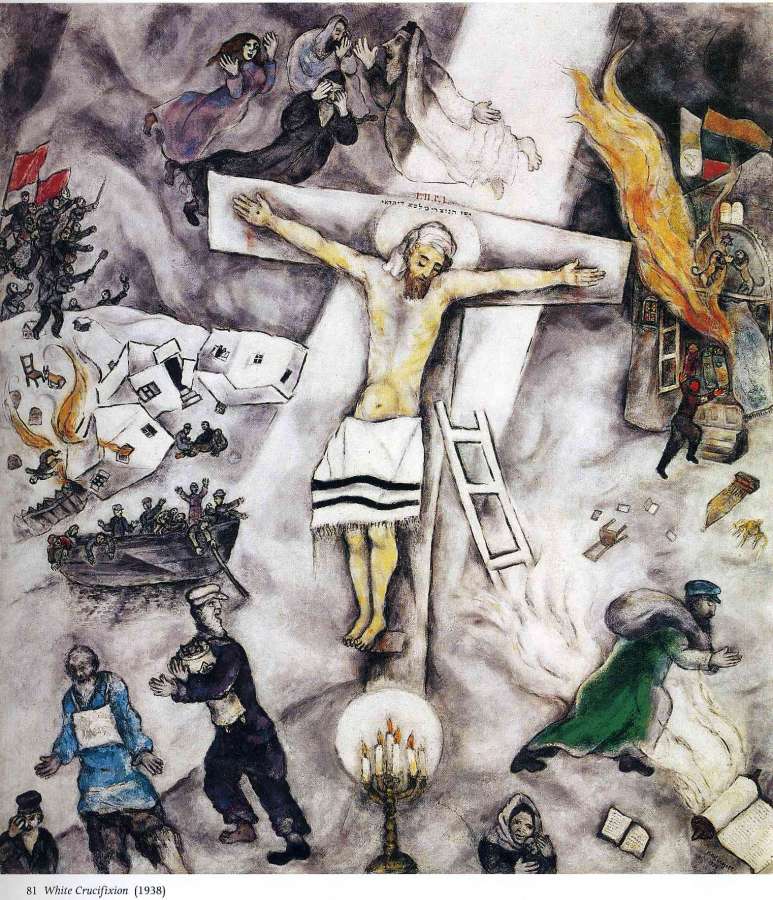 Chagall (91) -   