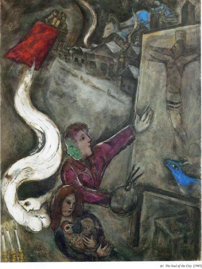 Chagall (94) -   