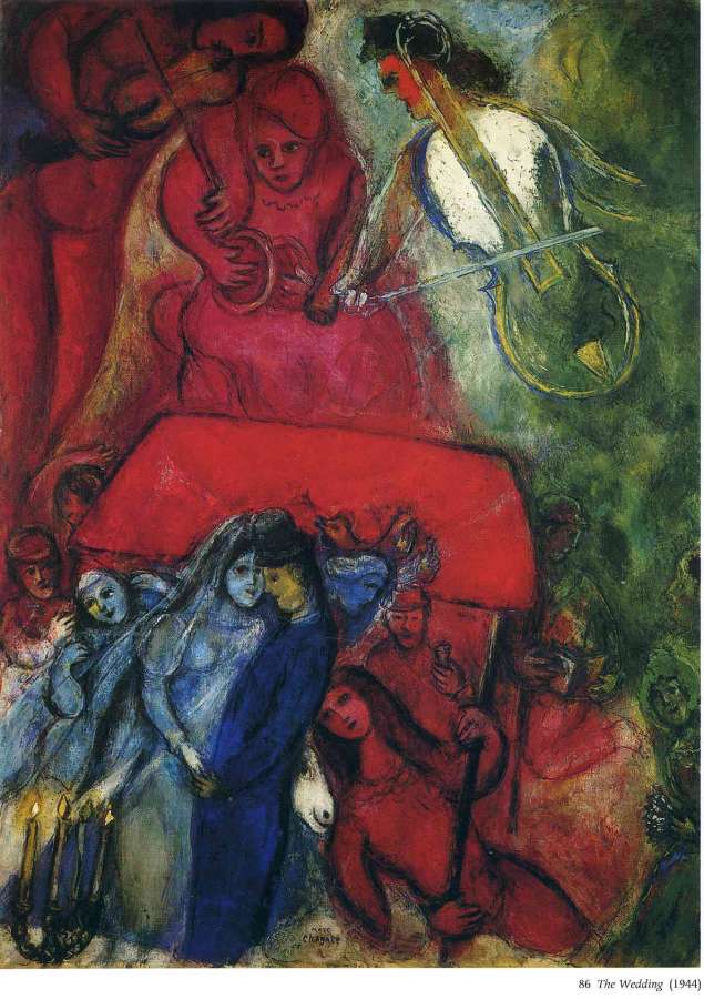 Chagall (96) -   