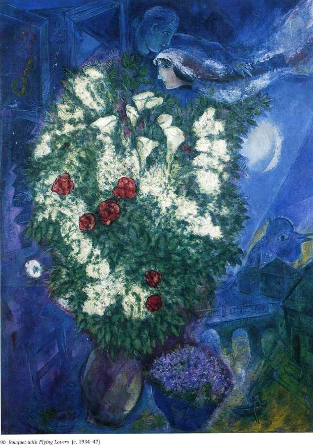 Chagall (97) -   