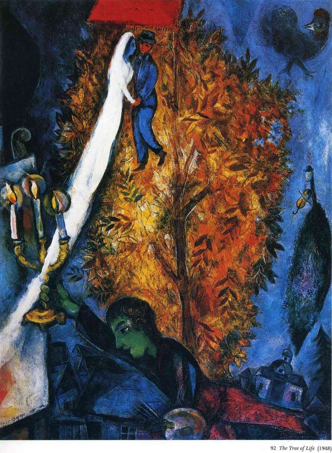 Chagall (98) -   