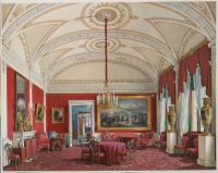 Interiors.of.the.Winter.Palace.The.Second.Reserved.Apartment.The.Drawing-Room - Гау