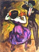1910 Spanish dance 138x108 - 