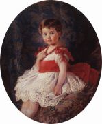 Portrait 146 - Маковский