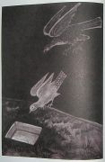 1937 Иллюстрация. Армянские народные сказки. 6 - Сарьян