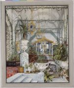 Interiors.of.the.Winter.Palace.The.Winter.Garden.of.Empress.Alexandra.Fyodorovna - 