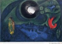 Chagall (104) - Шагал