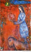 Chagall (17) - Шагал