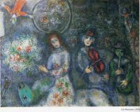 Chagall (19) - Шагал