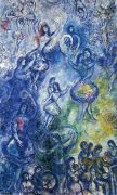 Chagall (2) - Шагал