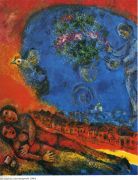 Chagall (22) - Шагал