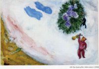 Chagall (23) - Шагал