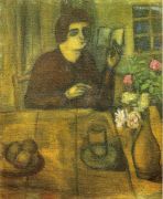 Chagall (28) - Шагал