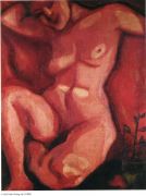 Chagall (35) - Шагал