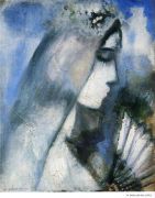 Chagall (38) - Шагал