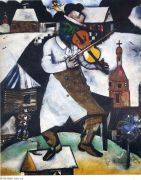 Chagall (53) - Шагал