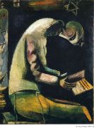 Chagall (54) - Шагал