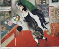 Chagall (65) - Шагал