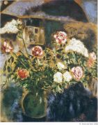 Chagall (80) - Шагал