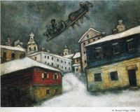 Chagall (88) - Шагал