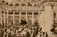 1908 В Дворянском собрании. 1908 (q) - Юон